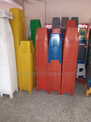 Quality Plastic Stool
