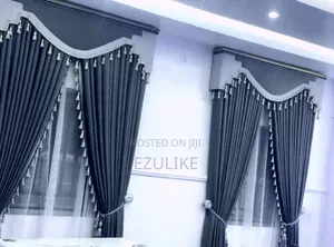 Curtain Material