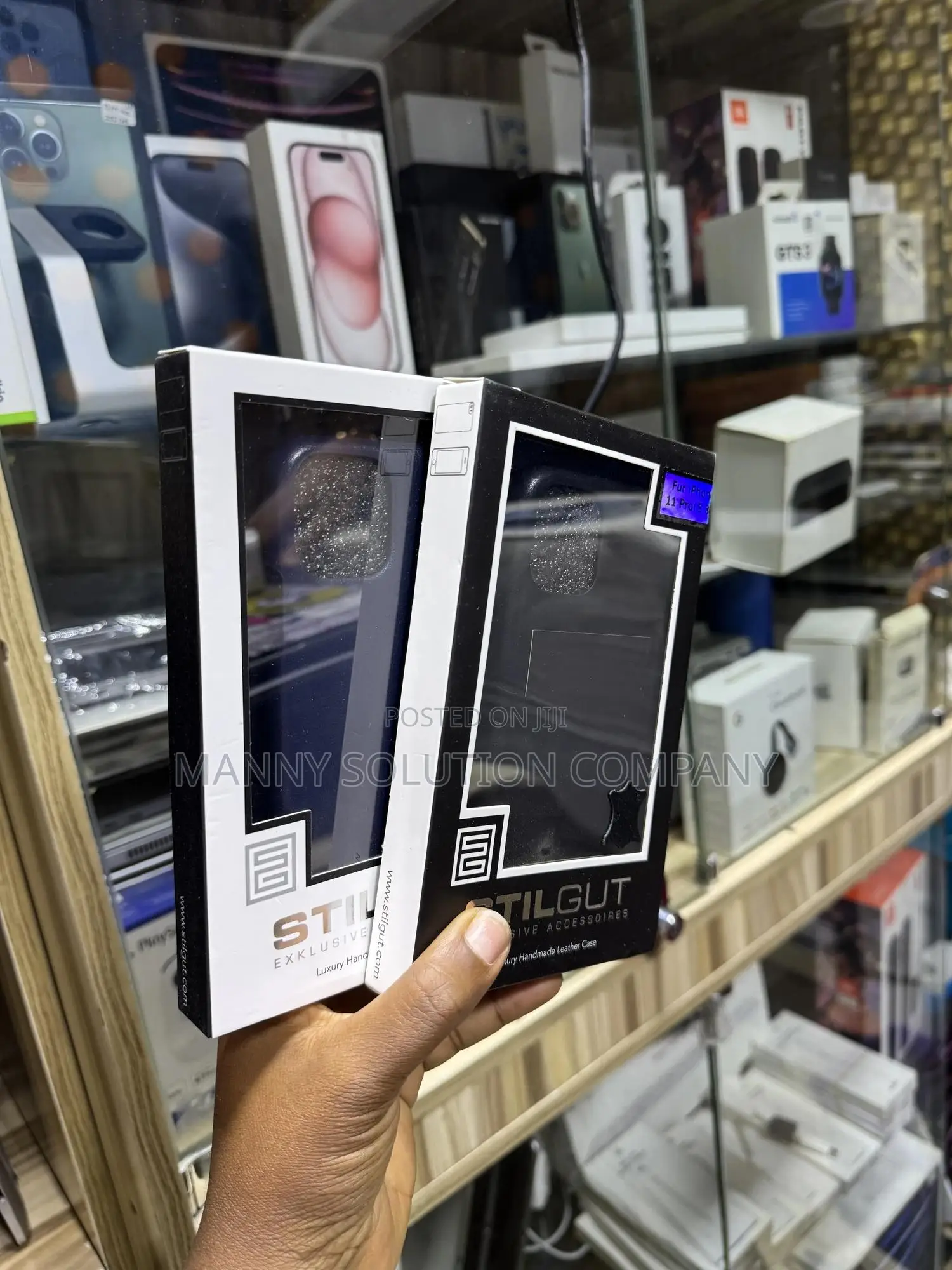iPhone 11 Pro Case