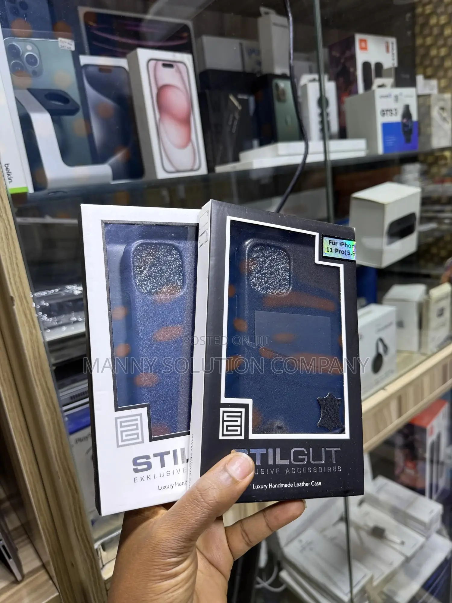 iPhone 11 Pro Case