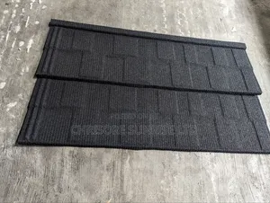 Photo - Ogbonge Quality Roofing Sheet
