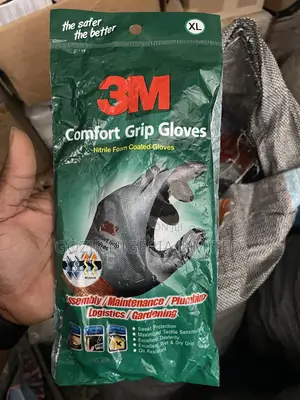 3m Comfort Grip Handglove
