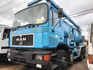 Savage Truck