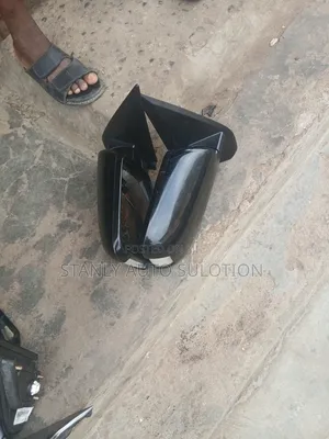 Honda Motor Spare Part