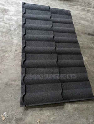 Photo - Best Of New Zealand Milano Roofing Sheet