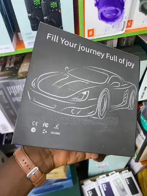 Multi-Ch Car Dash Camera