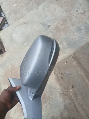 Honda Motor Spare Part