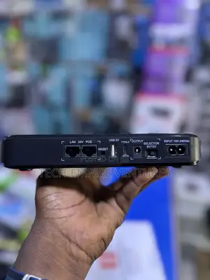 Ske Mini Ups 20,000 Mah for Routers