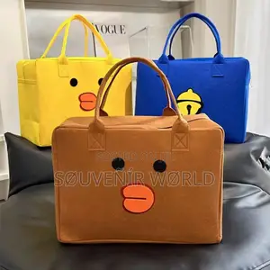 Large Capacity Travel Bag
