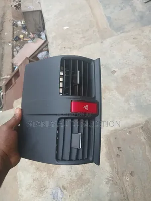 Honda Motor Spare Part