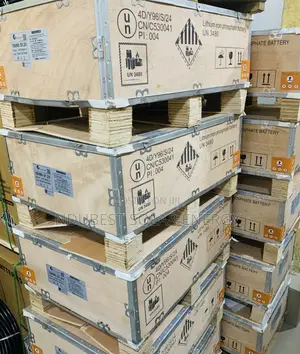 10kwh 51.2kwh Felicity Lithium Ion Battery