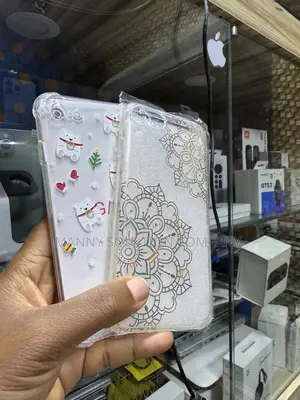 iPhone 7/8 Phone Case