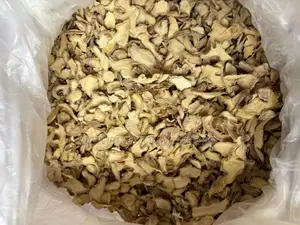 Dry Ginger 1kg