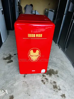 Marvel Fridge Special Edition