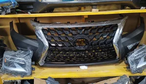 Complete Upgrade Kit For Lexus Gx460 To 2020