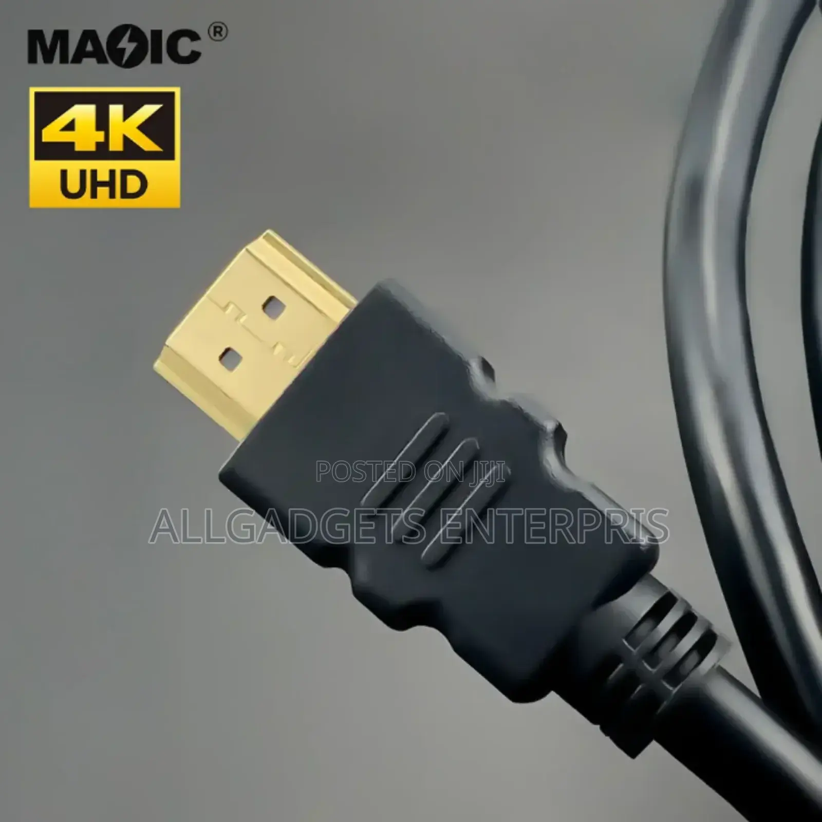 Hdmi Cable 5 Miters.
