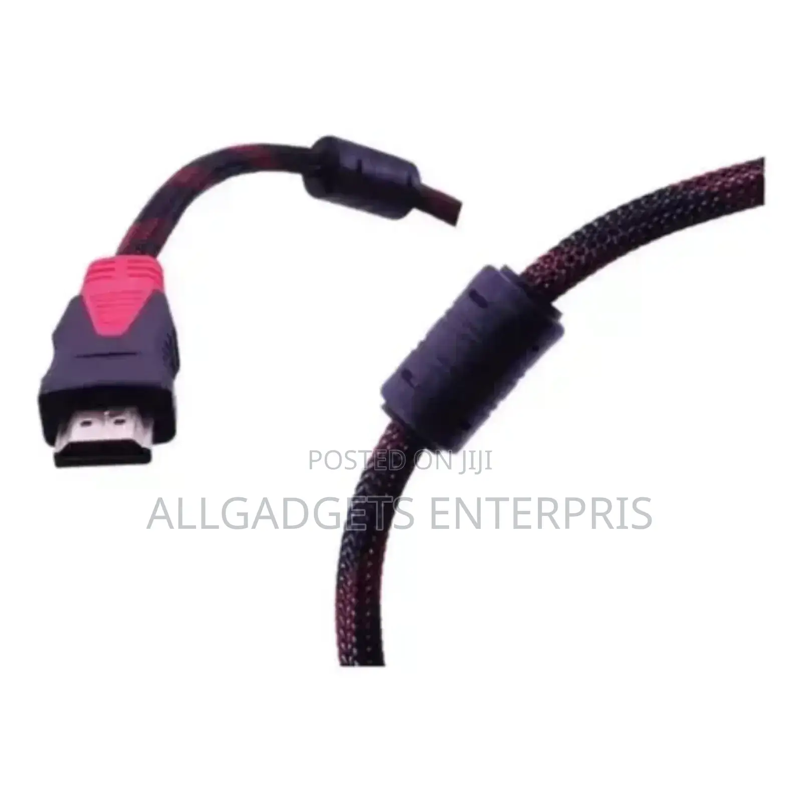 Hdmi Cable 5 Miters.