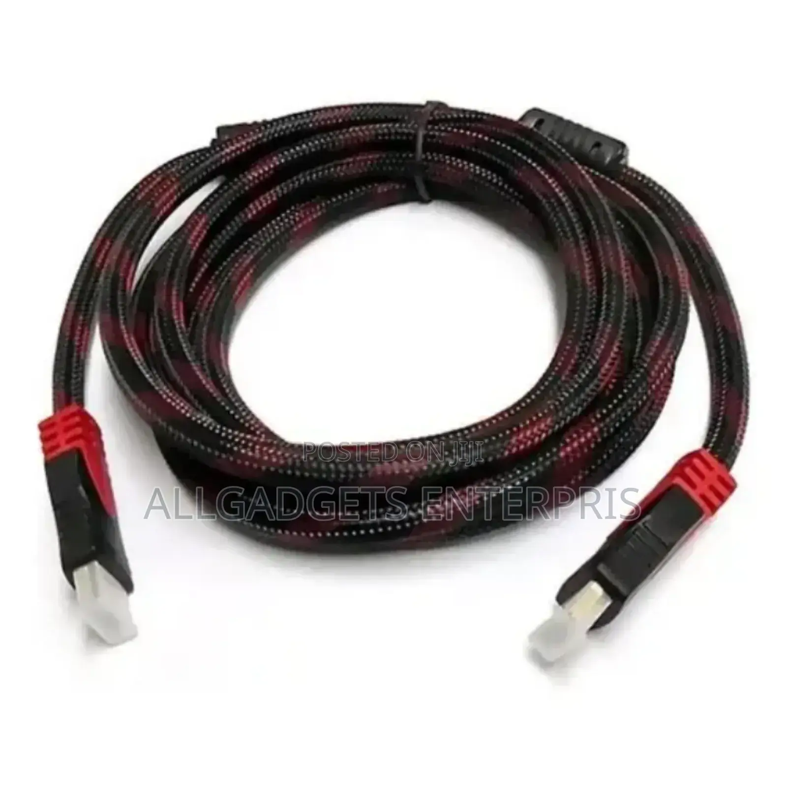 Hdmi Cable 5 Miters.