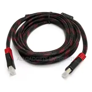 Hdmi Cable 5 Miters.