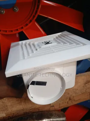 Ceiling Pop Extractor Fan