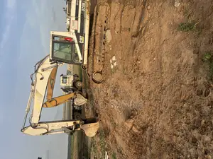 750sqm Fcda Approved Land in Kabusa Micasa Hills City