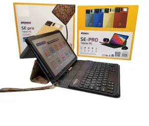New Atouch SE Pro 512 GB Gray