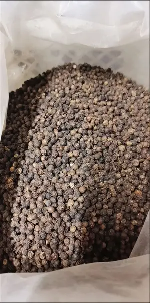 Photo - Black Pepper