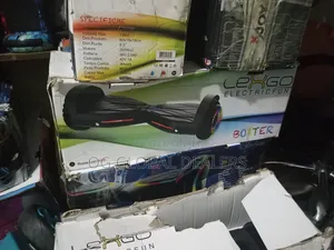 Brand New Hoverboard