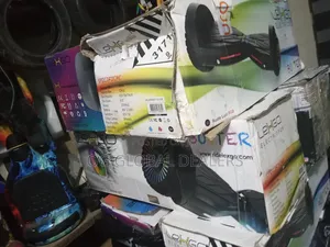 Brand New Hoverboard