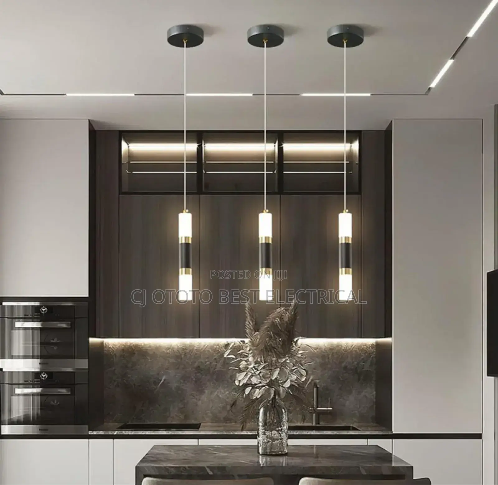 Single Pendant Light Led , Available as You Seen,Adjustable