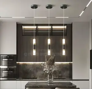 Single Pendant Light Led , Available as You Seen,Adjustable