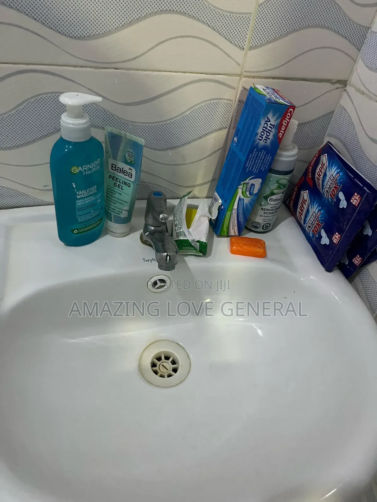 Professional Cleaning Services