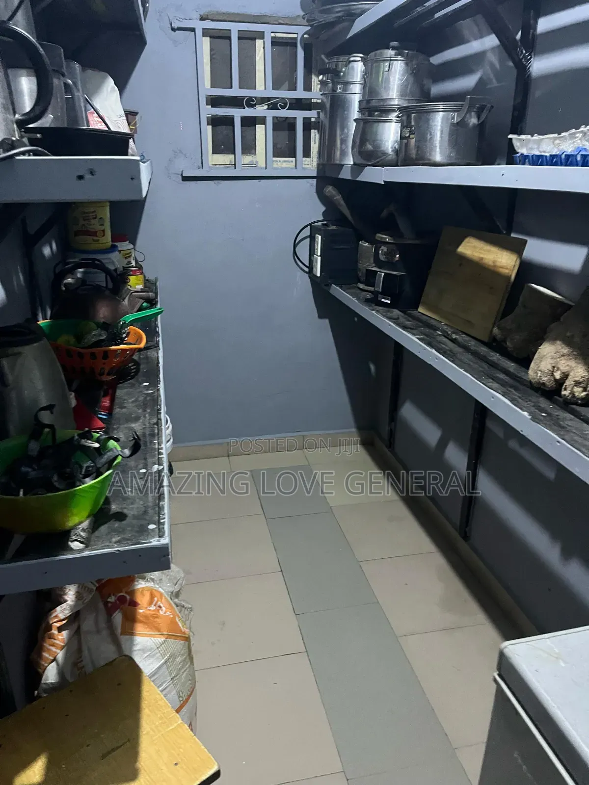 Professional Cleaning Services