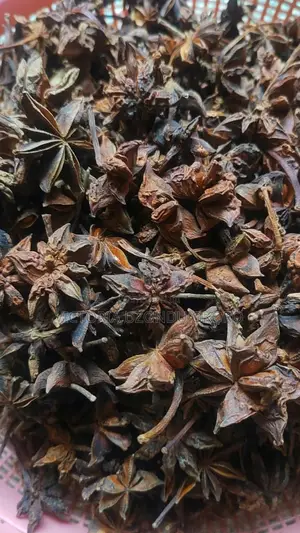 Star Anise 1kg