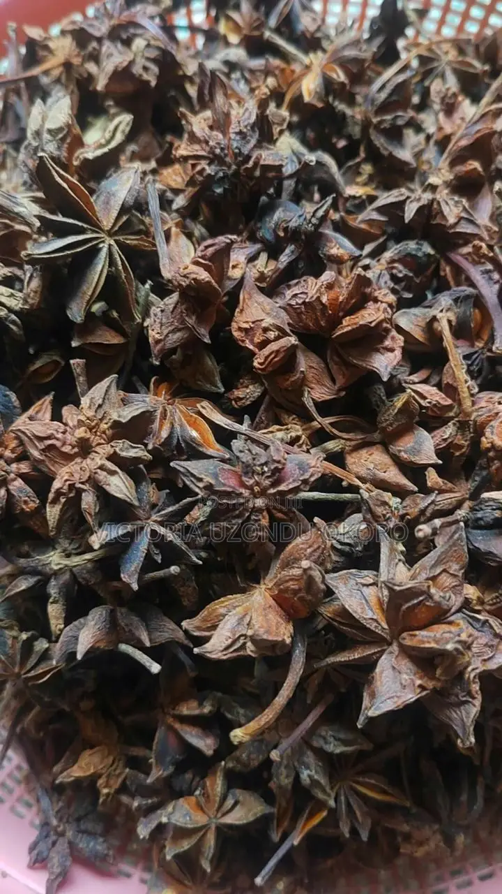 Star Anise 1kg