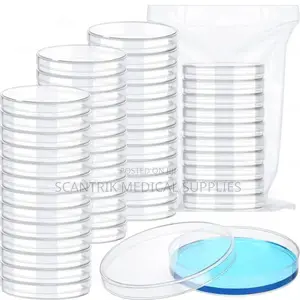 Sterile Culture Dish Carton