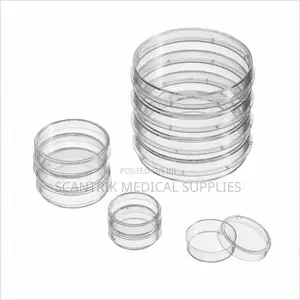 Microbiology Dish Set