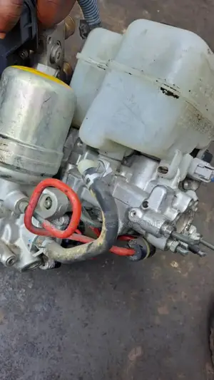 Patronize Me for Your Car Abs Pump