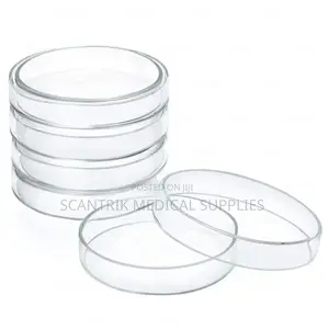 Laboratory Dish Box Set