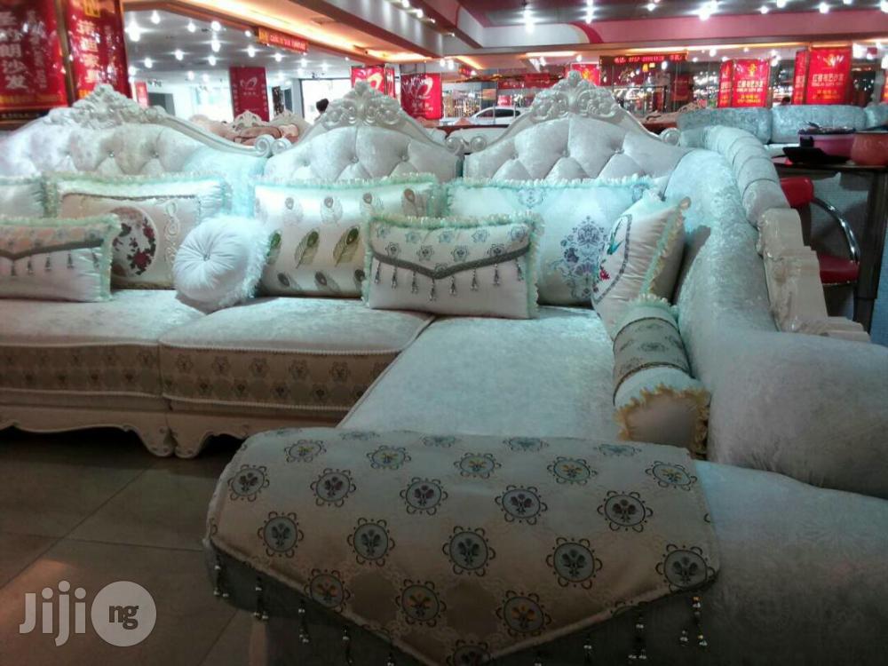 Imported Fine Chair