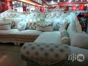 Imported Fine Chair