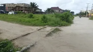 Prime 850sqm Land
