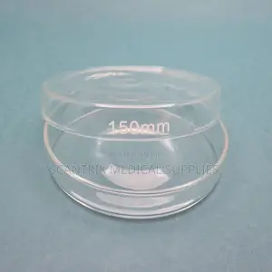 Petri Dish Lab Supply Pack