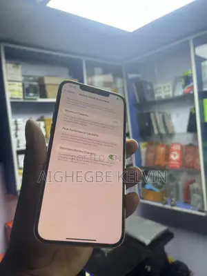 Apple iPhone 12 Pro Max 128 GB Gold