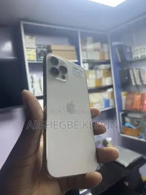 Apple iPhone 12 Pro Max 128 GB Gold