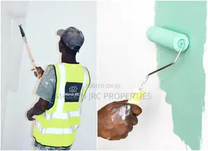 Photo - Wall Decor and Painting Services