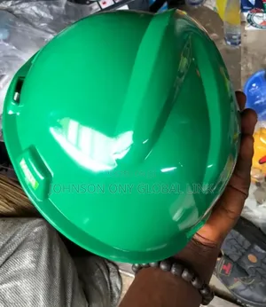 Safety Helmet
