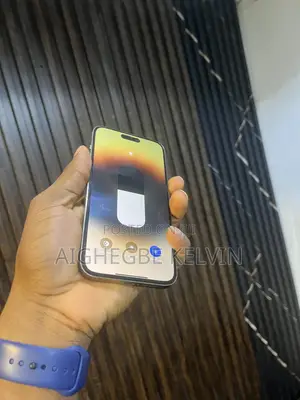 Apple iPhone 14 Pro Max 128 GB Gold