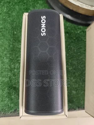 Sonos Roam Sl Bluetooth Speaker Open Box
