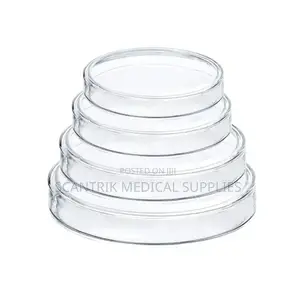 Medical Dish Container Pack
